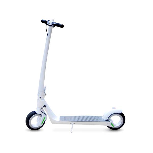 Складной электрический самокат. AKTIVO Scoot